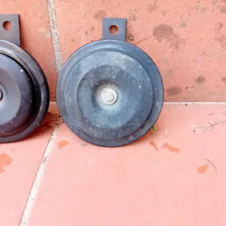 Segnalatori acustici