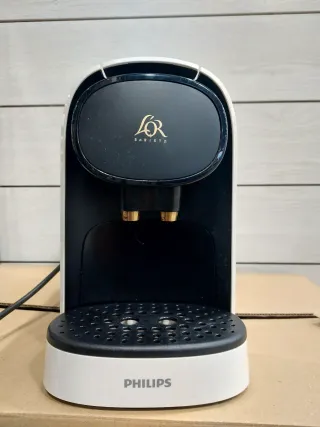 Cafetera Philips LOR Barista