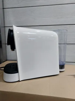 Cafetera Philips LOR Barista