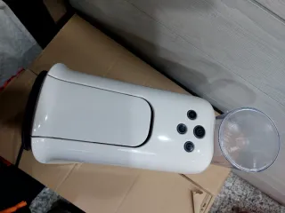 Cafetera Philips LOR Barista