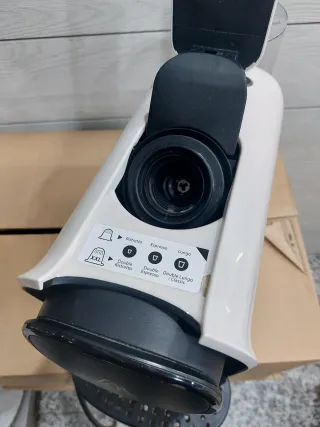 Cafetera Philips LOR Barista