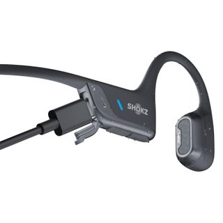 Auriculares deportivos Conducción Ósea Shokz Openrun Pro -