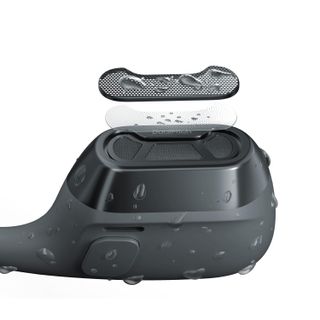 Auriculares deportivos Conducción Ósea Shokz Openrun Pro -