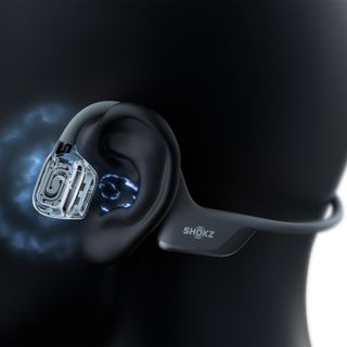 Auriculares deportivos Conducción Ósea Shokz Openrun Pro -
