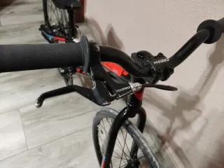 Bici BMX Haro Race Taglia Micro