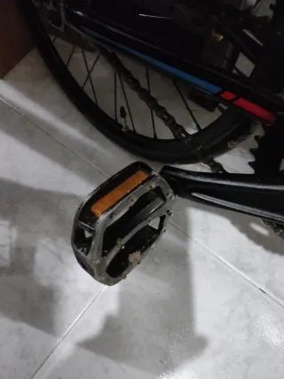 Bici BMX Haro Race Taglia Micro