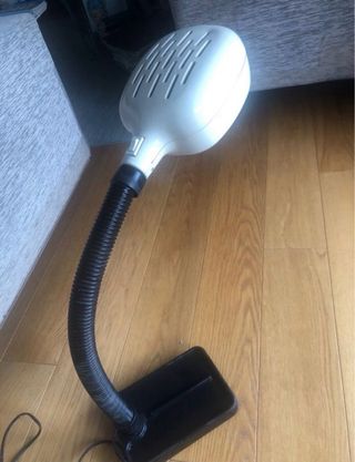 Lampada Neolt Big Model 144 vintage primi anni ‘80