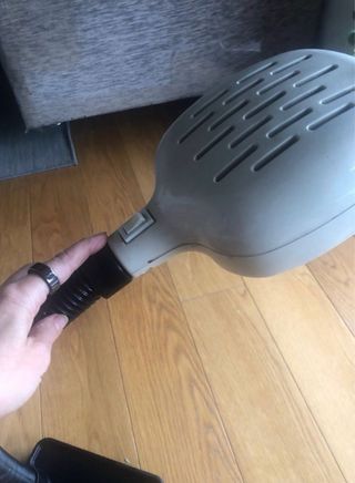 Lampada Neolt Big Model 144 vintage primi anni ‘80