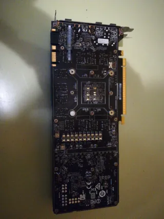 Tarjeta Gráfica MSI