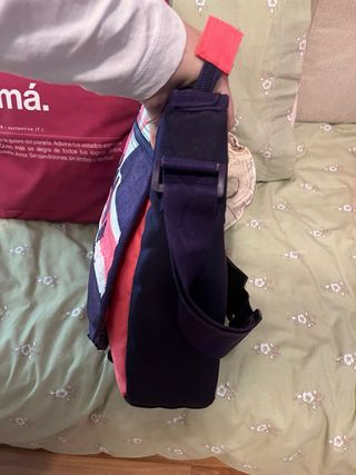 Mochila Pepe Jeans Union Jack