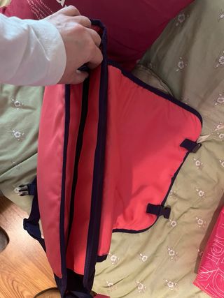 Mochila Pepe Jeans Union Jack