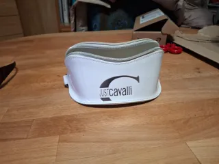 Gafas de sol Just Cavalli morado/negro