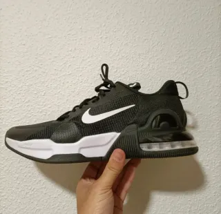 T46 Nike Air Max Alpha Trainer 5