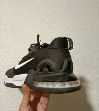 T46 Nike Air Max Alpha Trainer 5