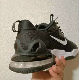 T46 Nike Air Max Alpha Trainer 5