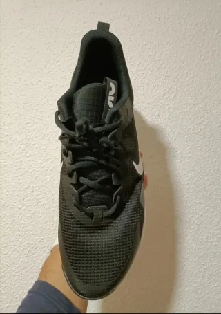 T46 Nike Air Max Alpha Trainer 5