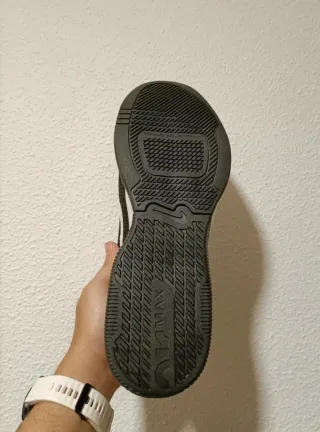 T46 Nike Air Max Alpha Trainer 5