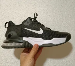 T46 Nike Air Max Alpha Trainer 5