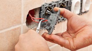 Servicios de Electricidad Básica