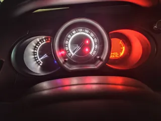 Citroen C3 2016