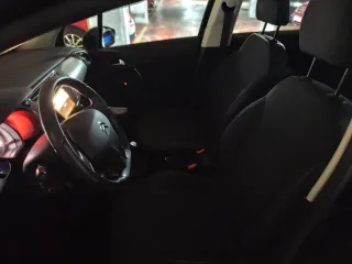 Citroen C3 2016