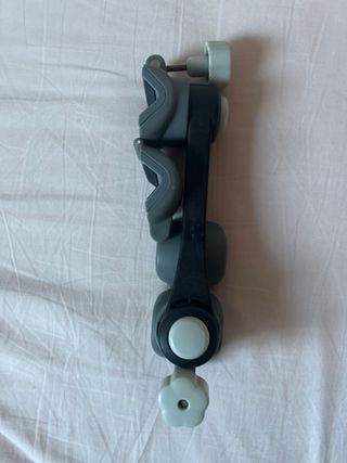 Sujeta Paraguas Deki Golf, sillita niño,sillarueda