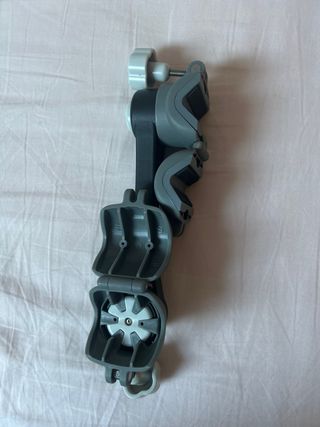 Sujeta Paraguas Deki Golf, sillita niño,sillarueda