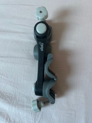 Sujeta Paraguas Deki Golf, sillita niño,sillarueda