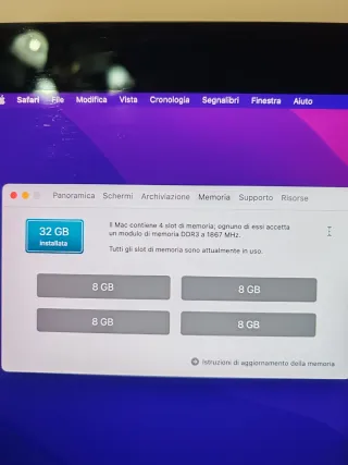 iMac Retina 5K 27" fine 2015