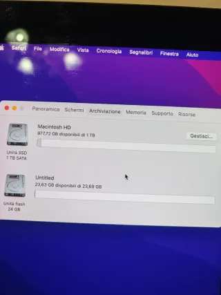 iMac Retina 5K 27" fine 2015