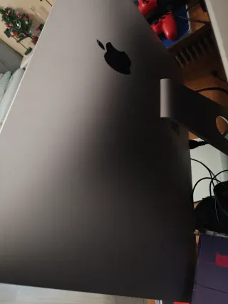 iMac Retina 5K 27" fine 2015