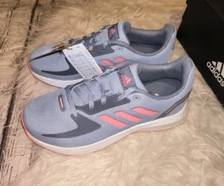 Adidas Zapatillas Running Talla 36.5
