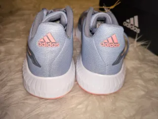 Adidas Zapatillas Running Talla 36.5