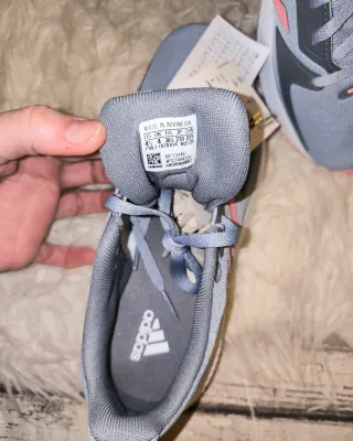 Adidas Zapatillas Running Talla 36.5