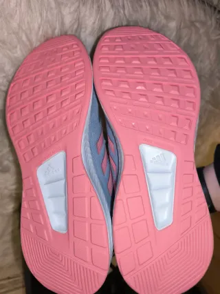 Adidas Zapatillas Running Talla 36.5