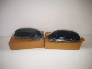 Carcasas Espejos Retrovisores Opel Astra H