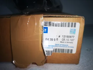 Carcasas Espejos Retrovisores Opel Astra H