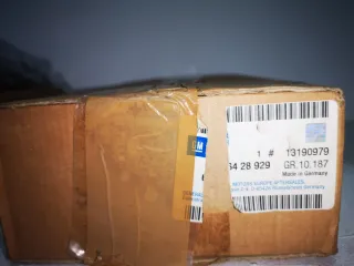 Carcasas Espejos Retrovisores Opel Astra H