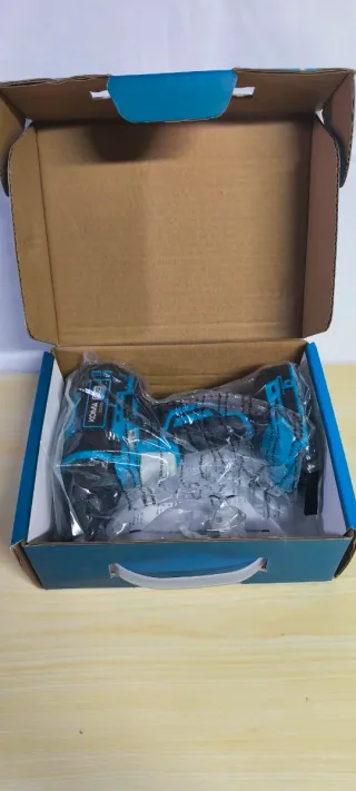 Taladro Koma Pro 20V Brushless