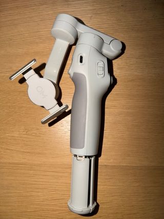 Trípode para móvil nuevo