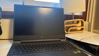 Portátil HP Victus 15” Ryzen 5 512GB SSD