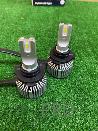 Faros LED delanteros Philips