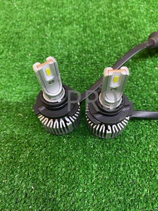 Faros LED delanteros Philips