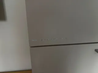 Mueble juvenil cómodas y cama nido