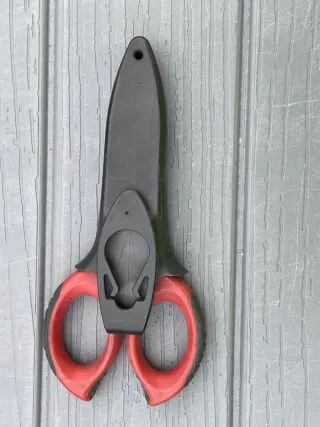 Forbici per elettricista Intercable