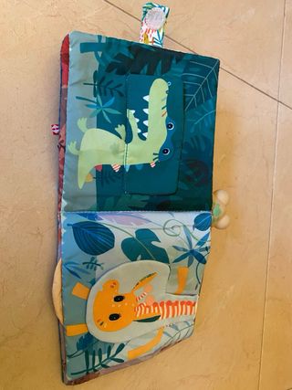 Pack 11 juguetes sensoriales