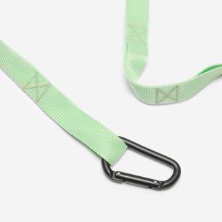 Cinturón Lastre Musculación Correas Máx. 200 kg