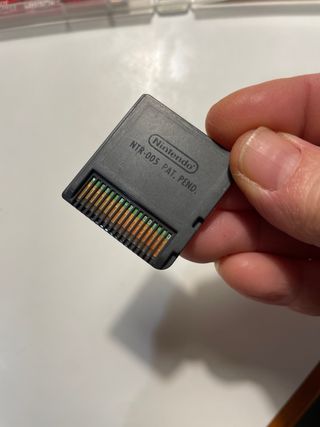 Chessmaster: Descubre el Arte del Ajedrez (DS)