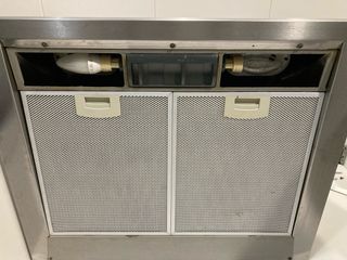 Campana extractora Balay