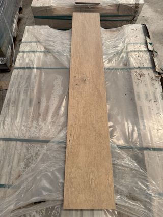 Baldosa Gres Suelo Naranja Rústico